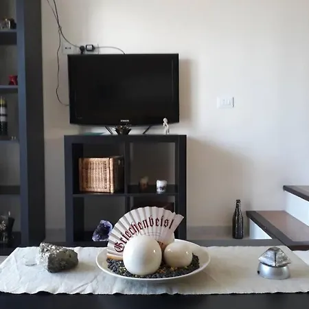Duplex Con Aire Acondicionado En Puerto Del Carmen Apartamento