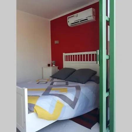 Duplex Con Aire Acondicionado En Puerto Del Carmen Apartamento *